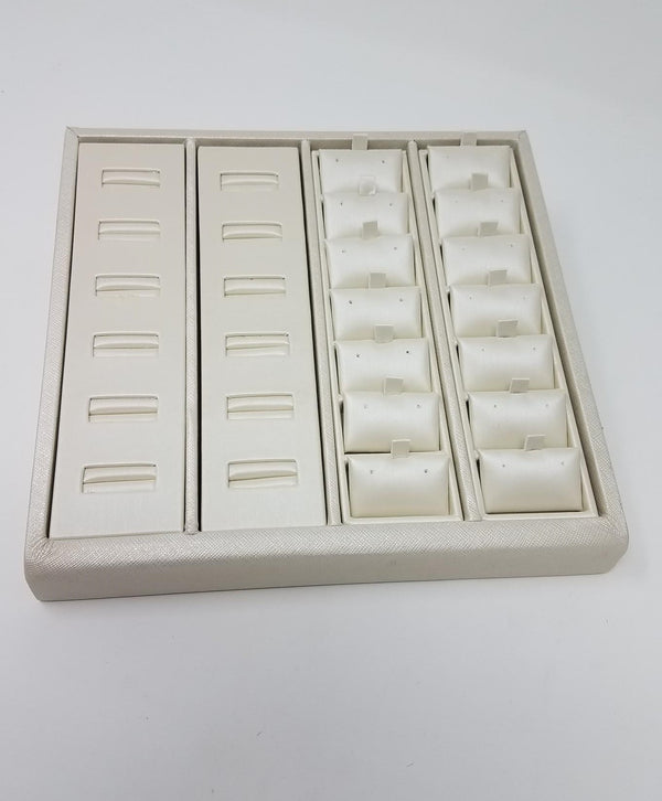 PROMOTIONAL TRAY (18B04PROM-QUAD)