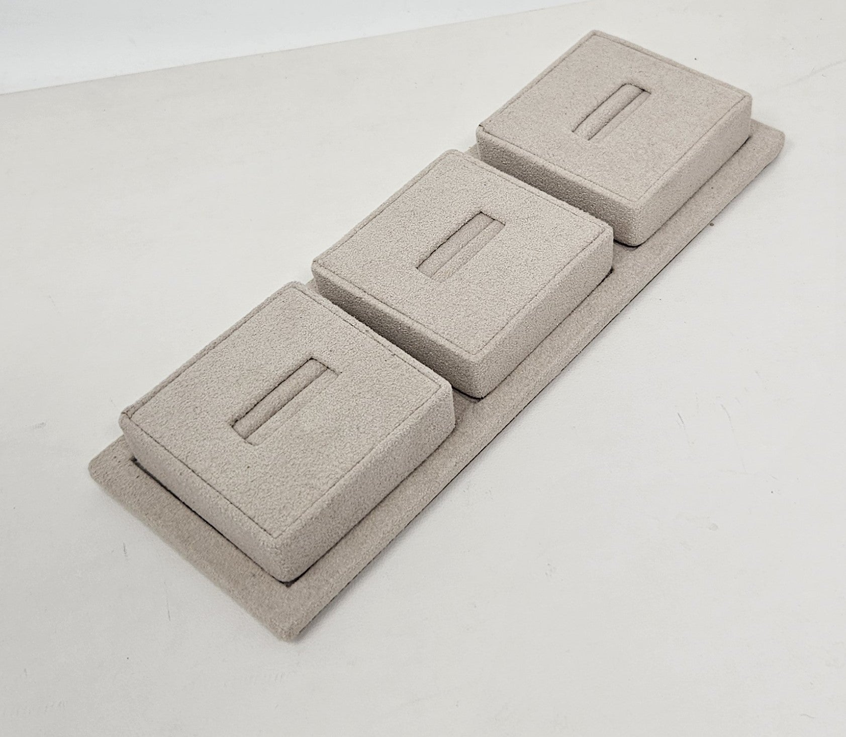 Ring Tray 3 Slots (46CTRAY)