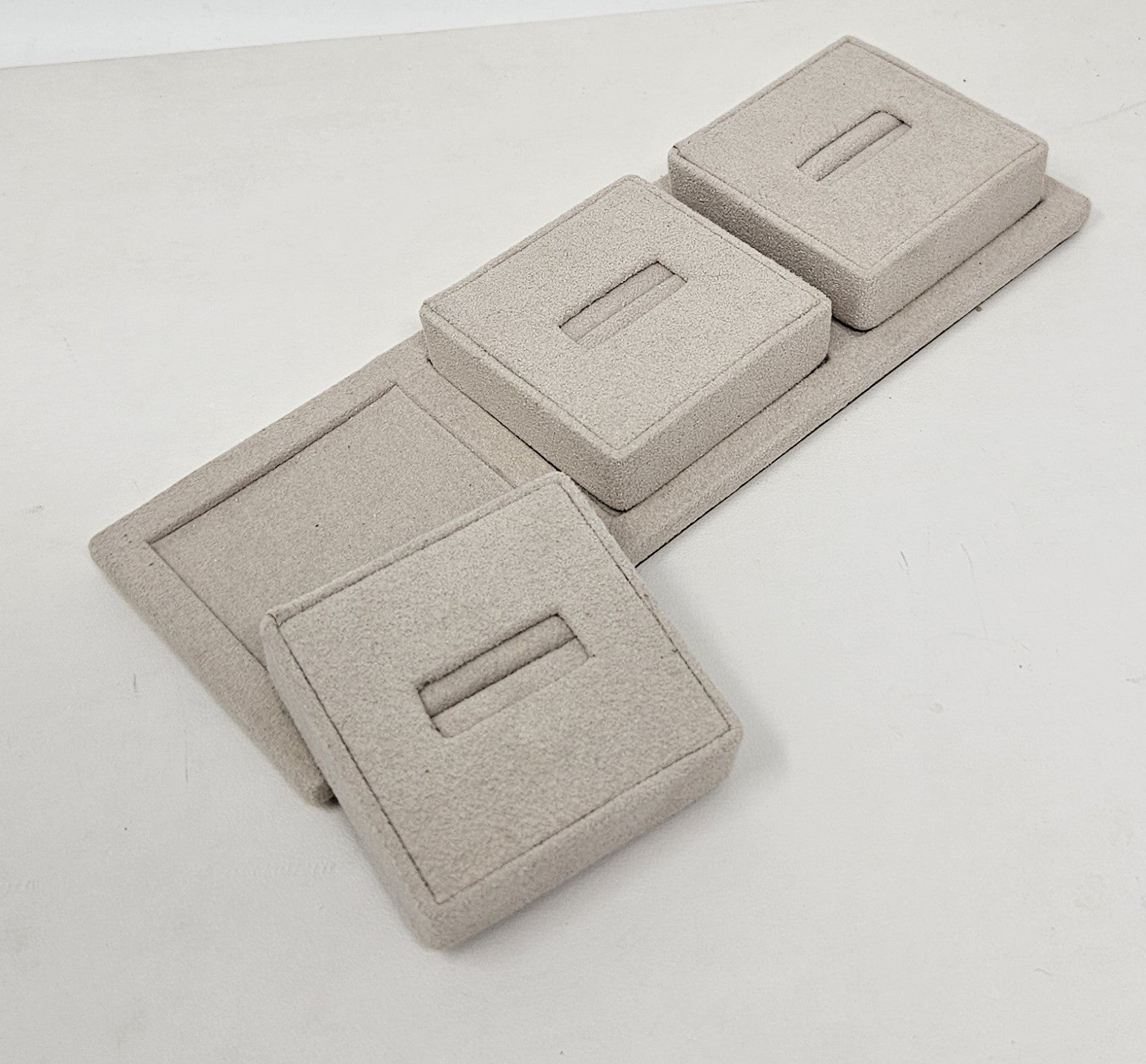 Ring Tray 3 Slots (46CTRAY)