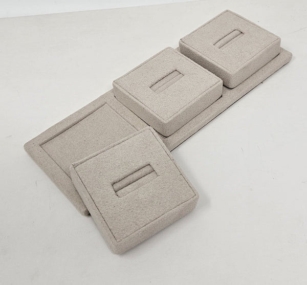 Ring Tray 3 Slots (46CTRAY)