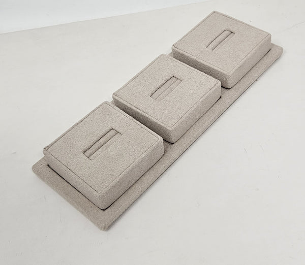 Ring Tray 3 Slots (46CTRAY)