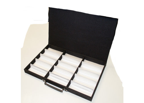ATTACHE CASE (18 Frame Sunglass)