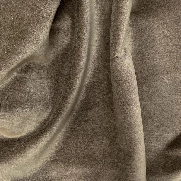 BRUSSLES VELVET TAUPE