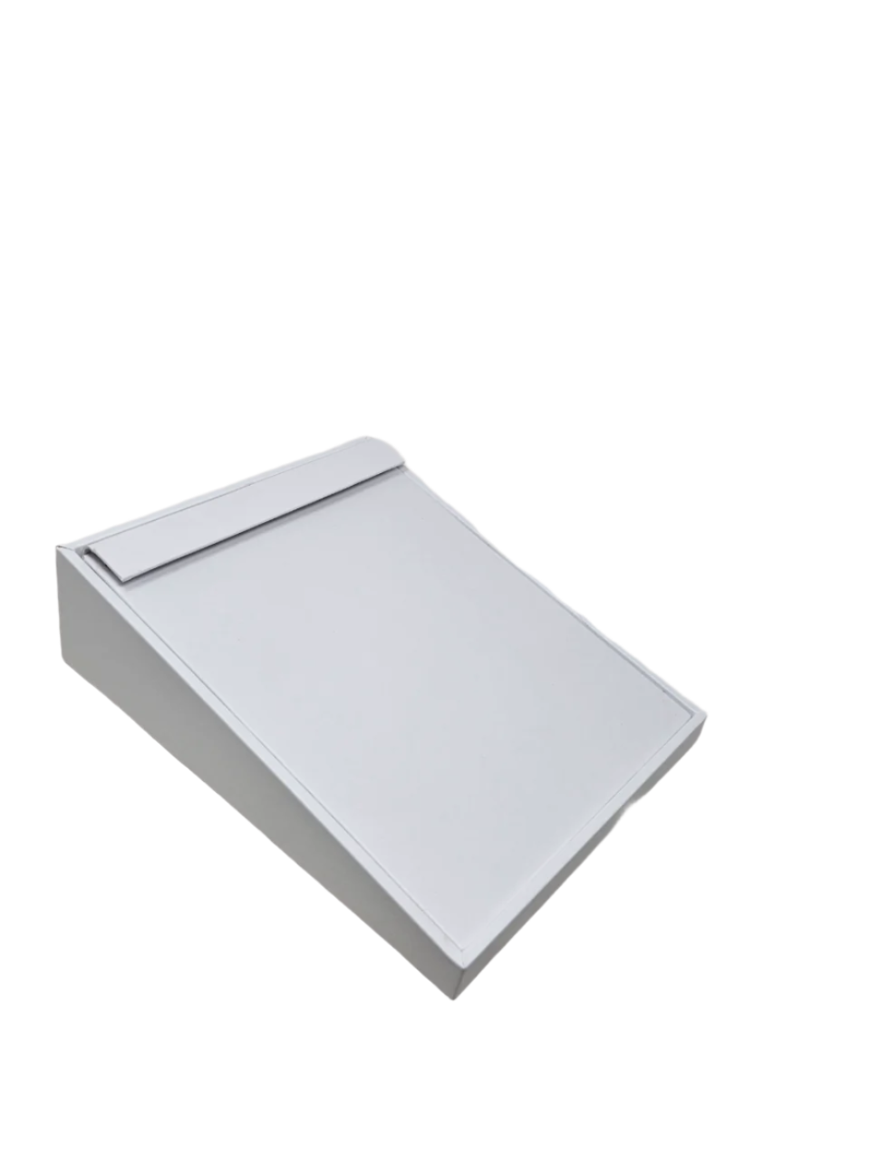 Chain Ramps - Angled with Storage - 4 Sizes
