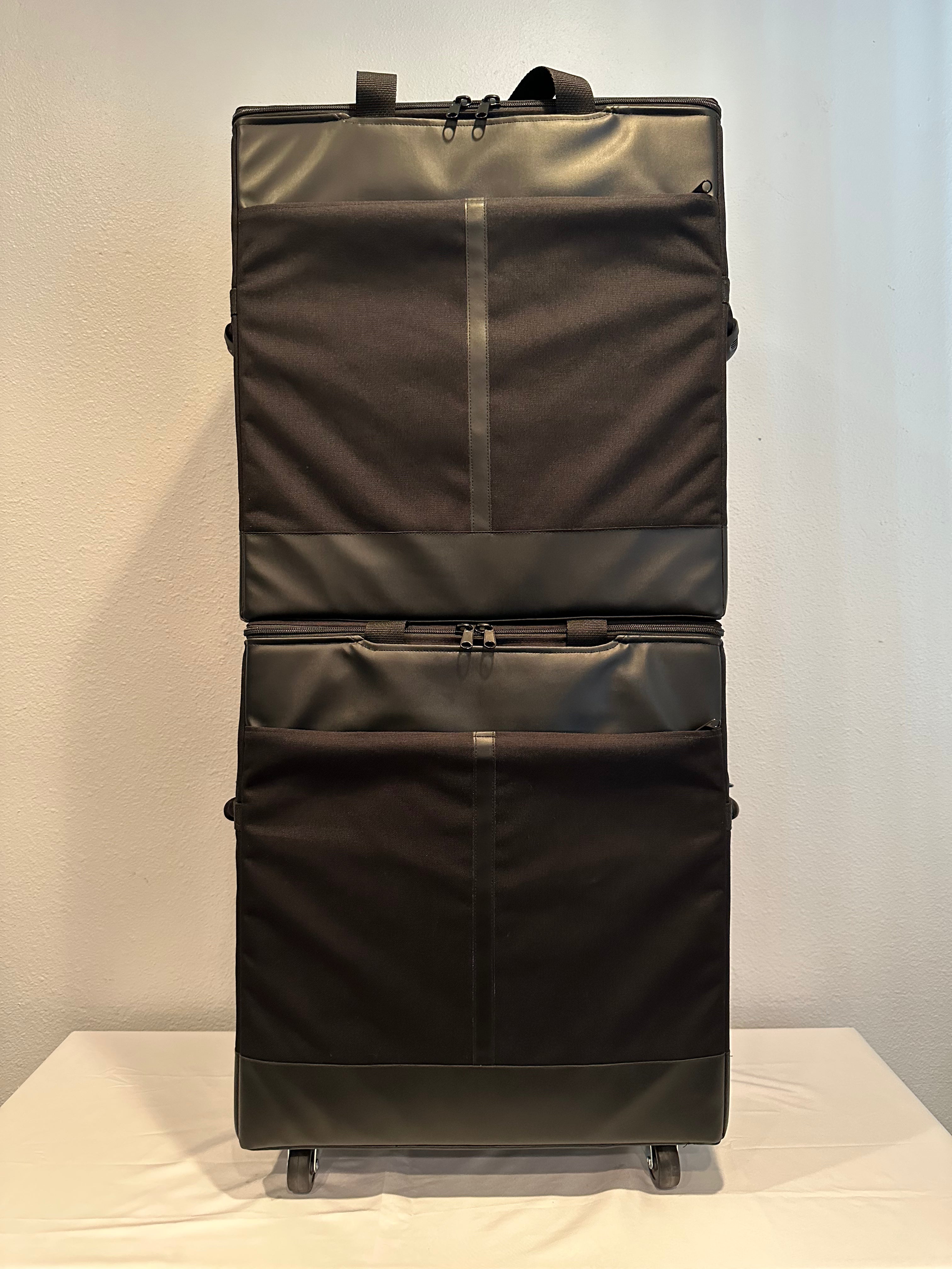 BOOST 180 SUNGLASS FRAMES (9-FRAME X 20 TRAYS)