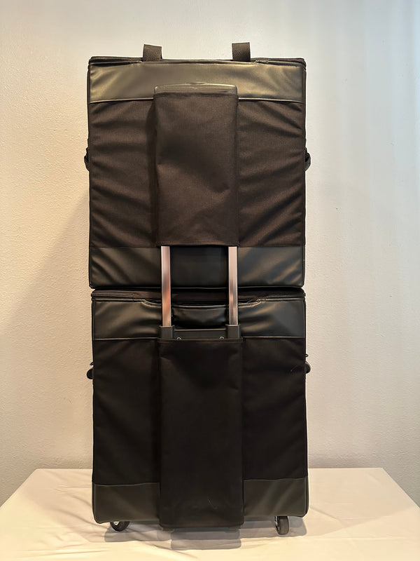 BOOST 288 SUN FRAMES (9-FRAME X 32 TRAYS)