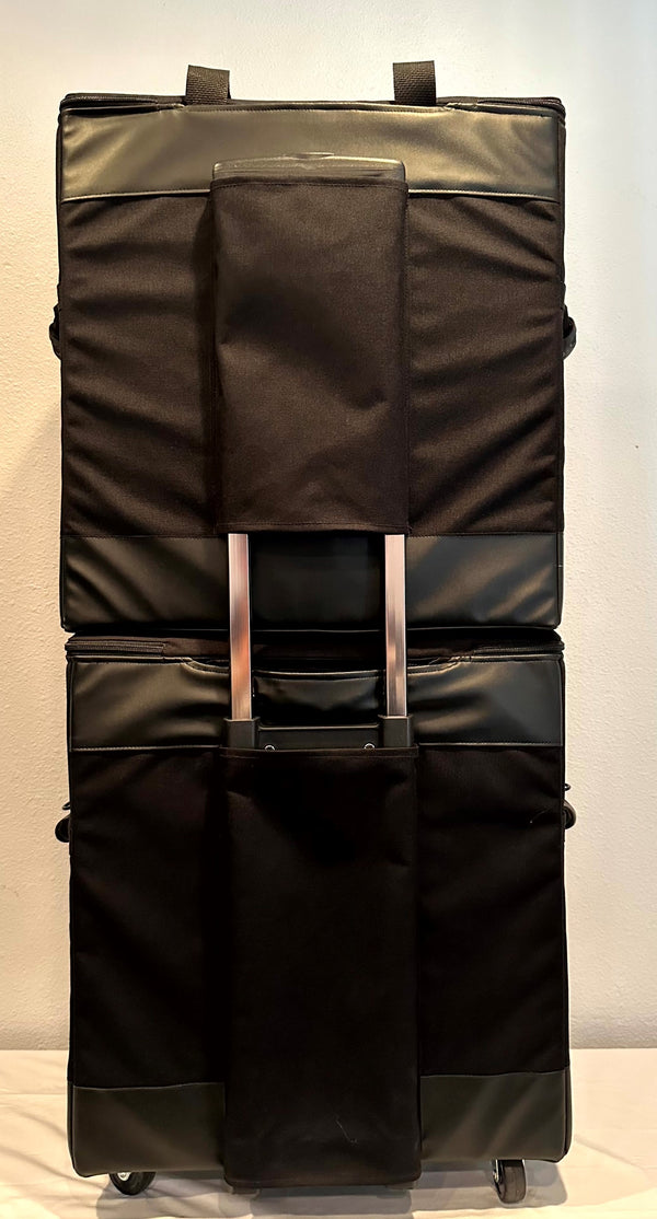 Boost Collection (Piggyback Bag)