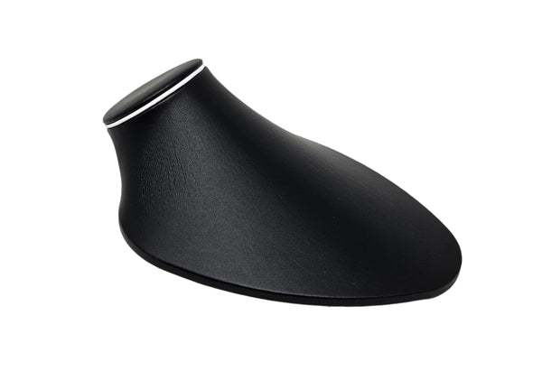 Neckform (NF1008-10) Optional Slat Wall, Adjustable, or Magnetic Base  - 3 Sizes ~4", 9", 11"H