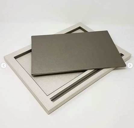 Presentation Trays