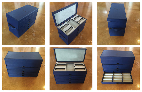 Limited Edition Eyewear Trunk