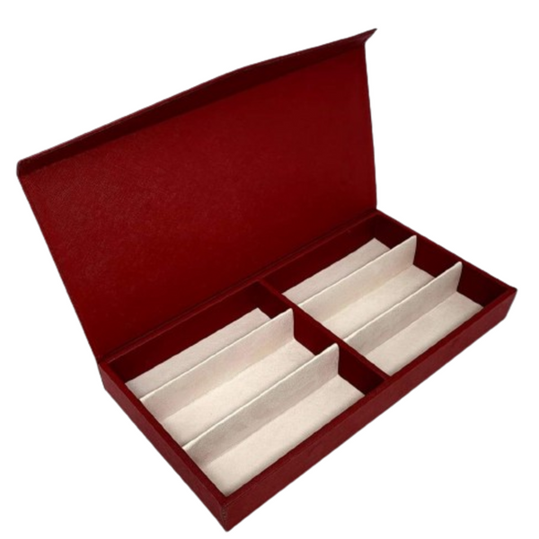 Eyewear Storage And Merchandising Trays