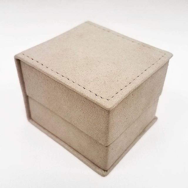 Ring Boxes