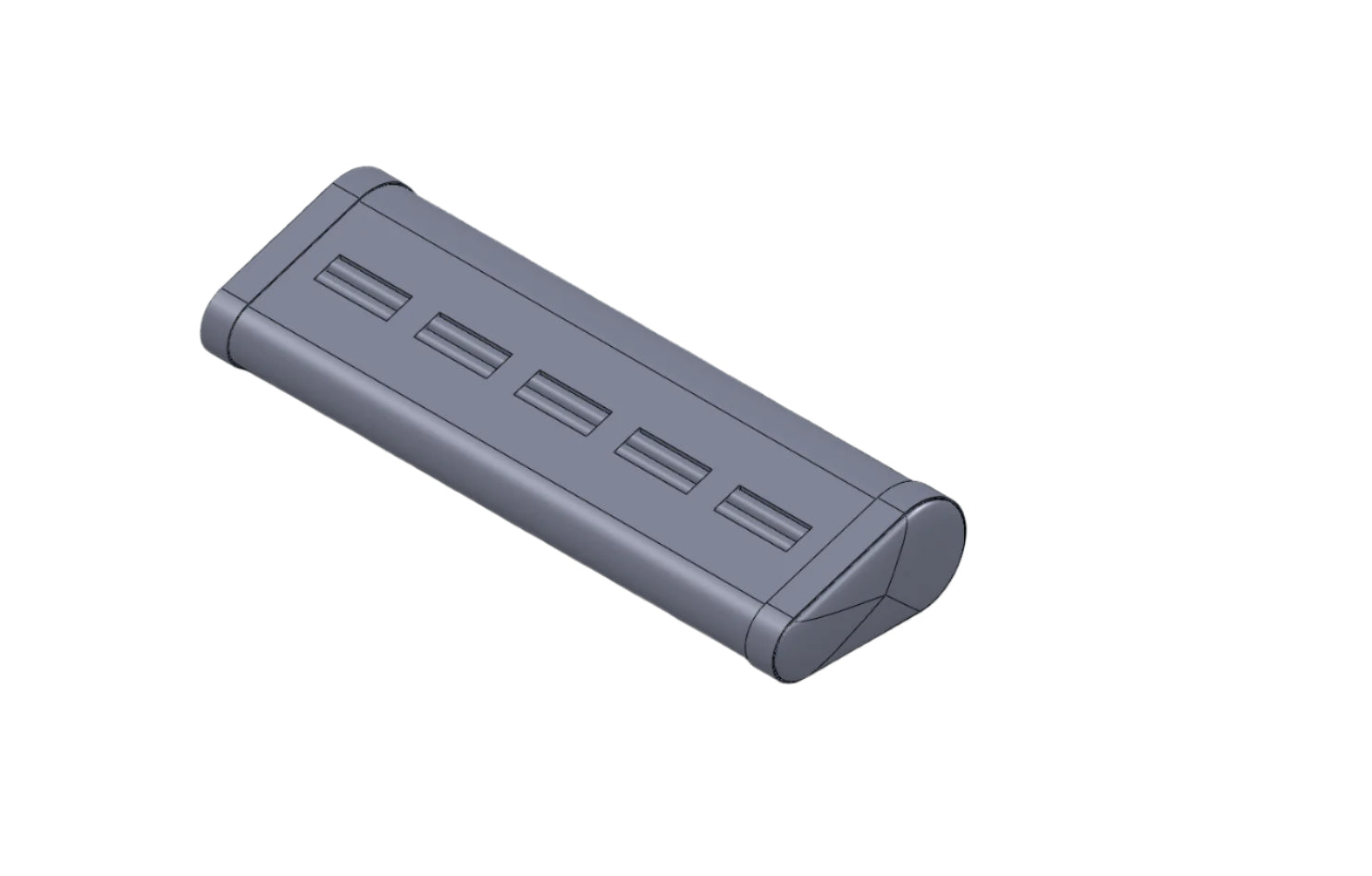 18000 Ring Trays