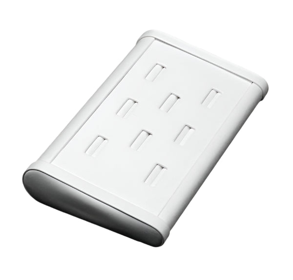 18000 Ring Trays
