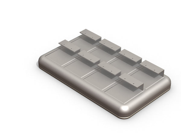 35000 Earring Trays