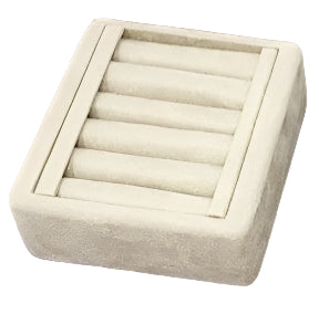 Bracelet/Bangle Trays - 2 Styles - Multiple Sizes