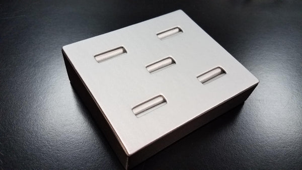 28000 Ring Trays