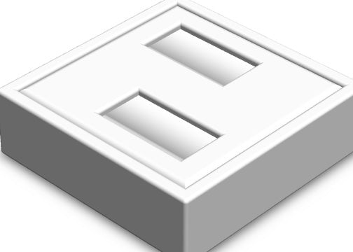 Double Universal (46A02R)