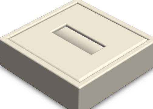 Single Universal (46A01R)