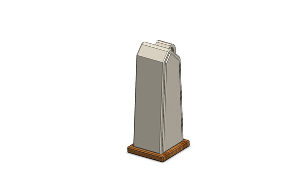 Ring Clip (46MERT)