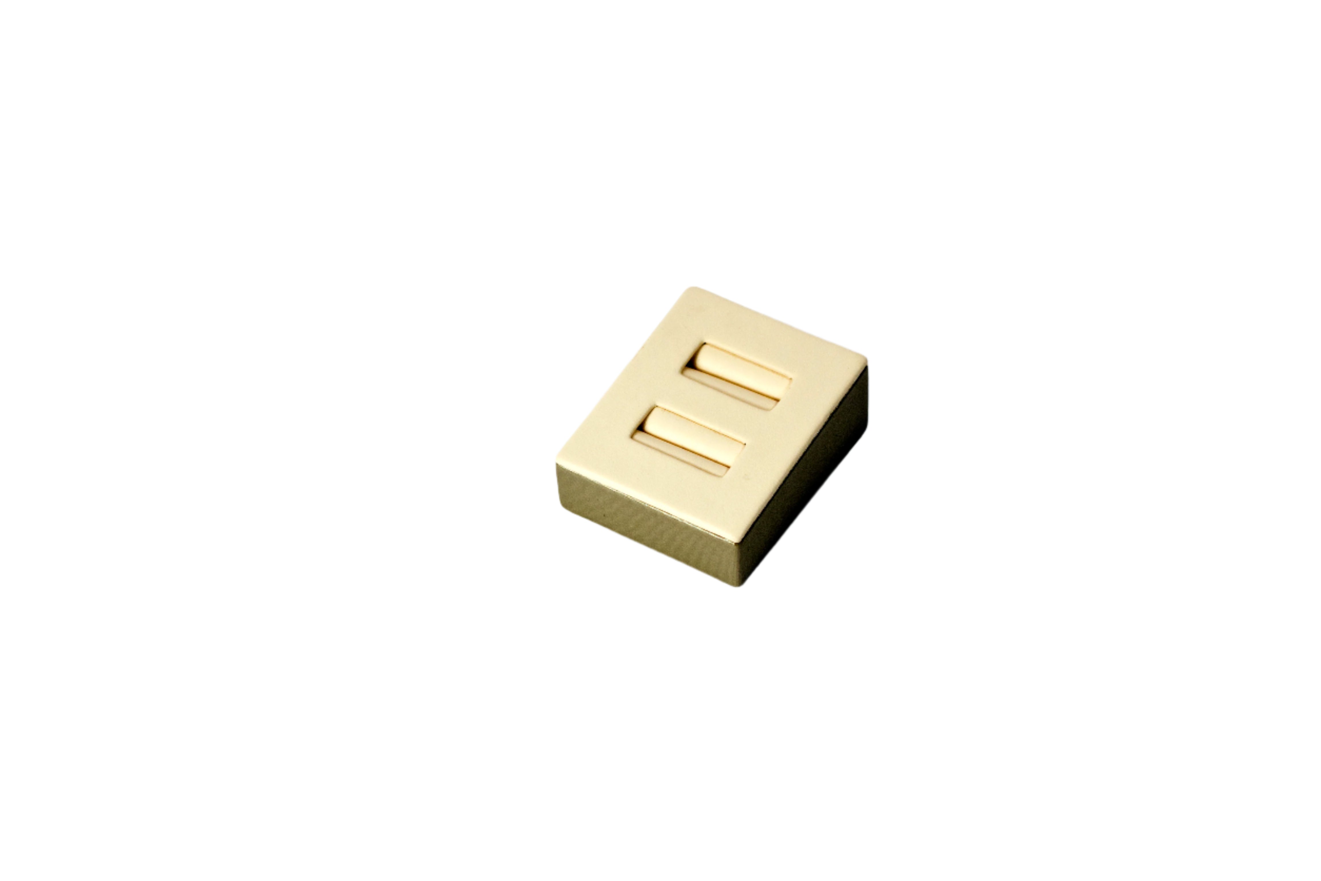 8000 Ring Trays - Small Scale