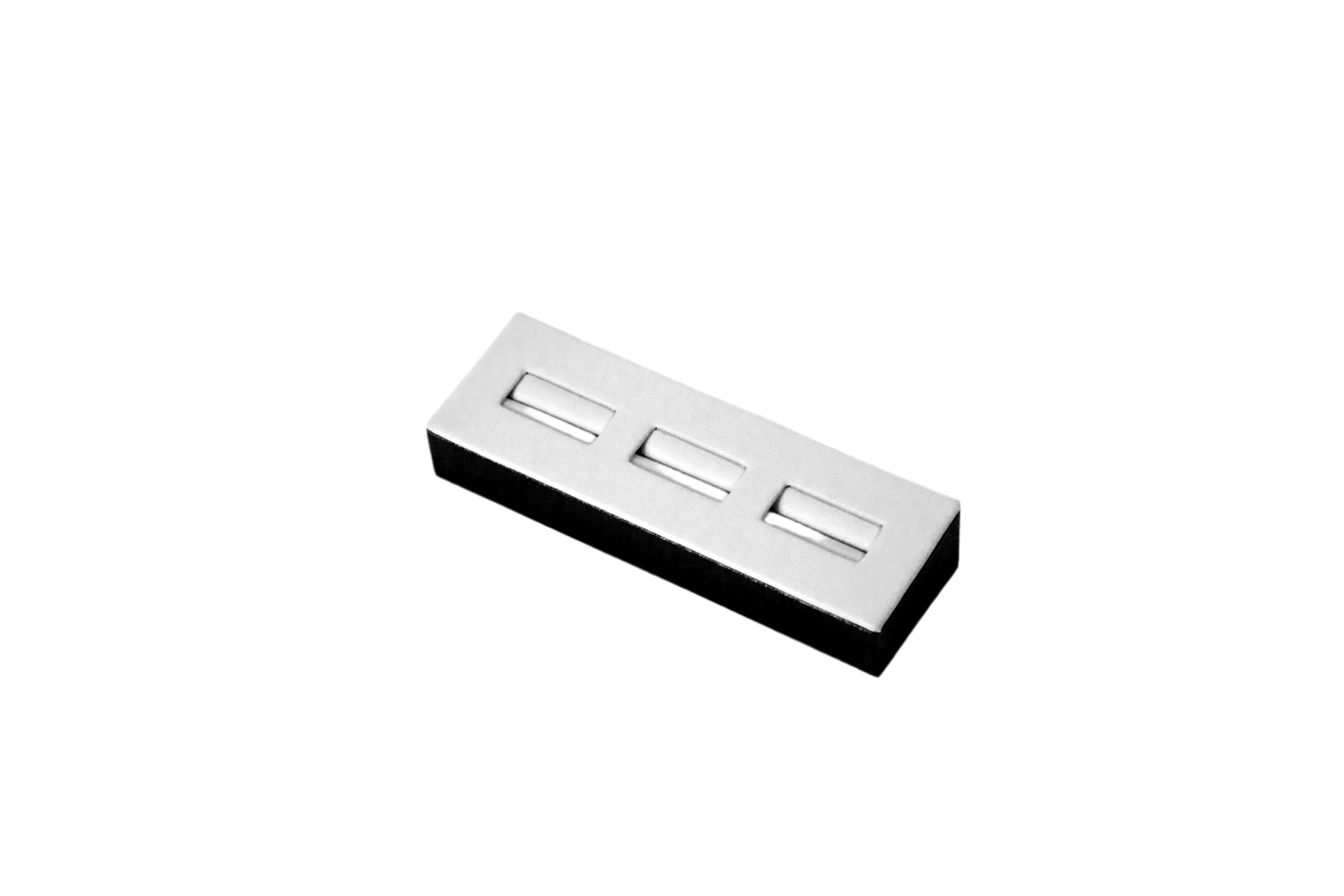 8000 Ring Trays - Small Scale