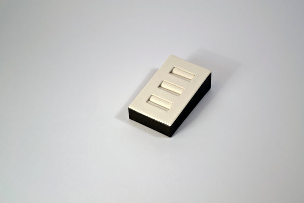 8000 Ring Trays - Small Scale