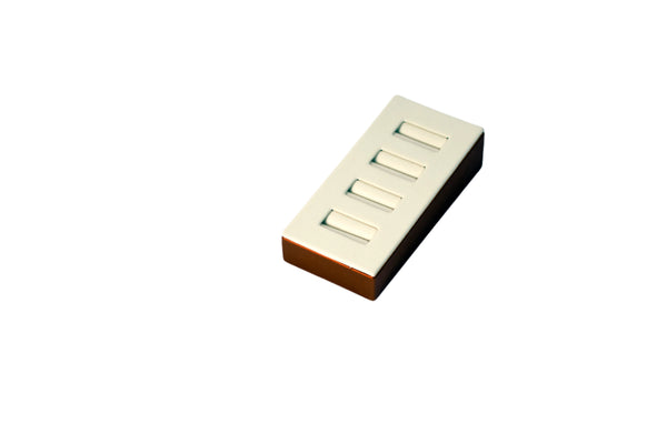 8000 Ring Trays - Small Scale