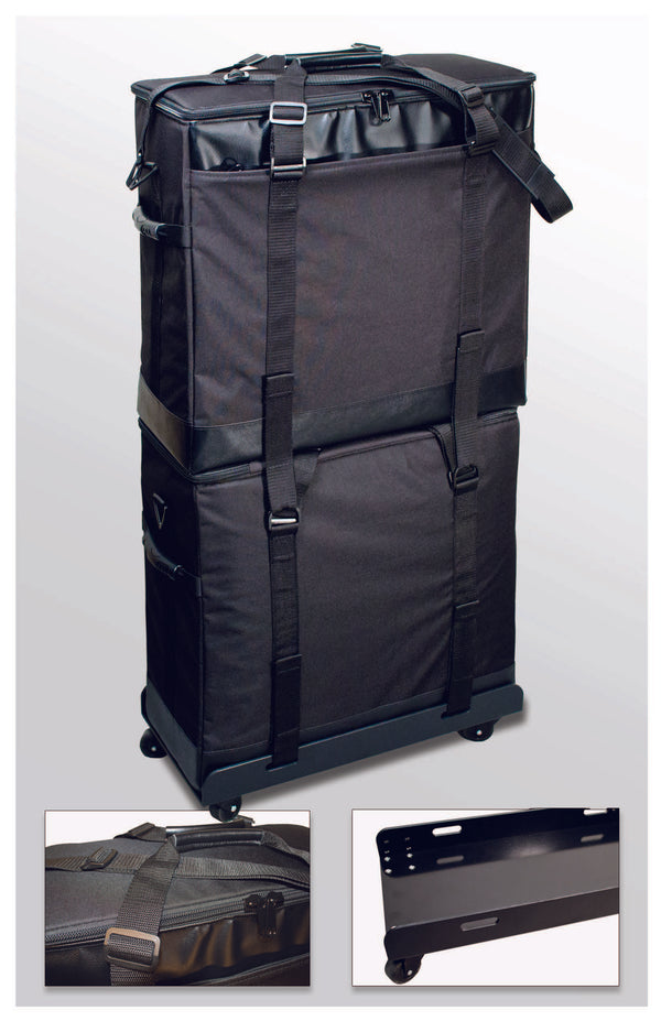 Boost Collection (Piggyback Bag)