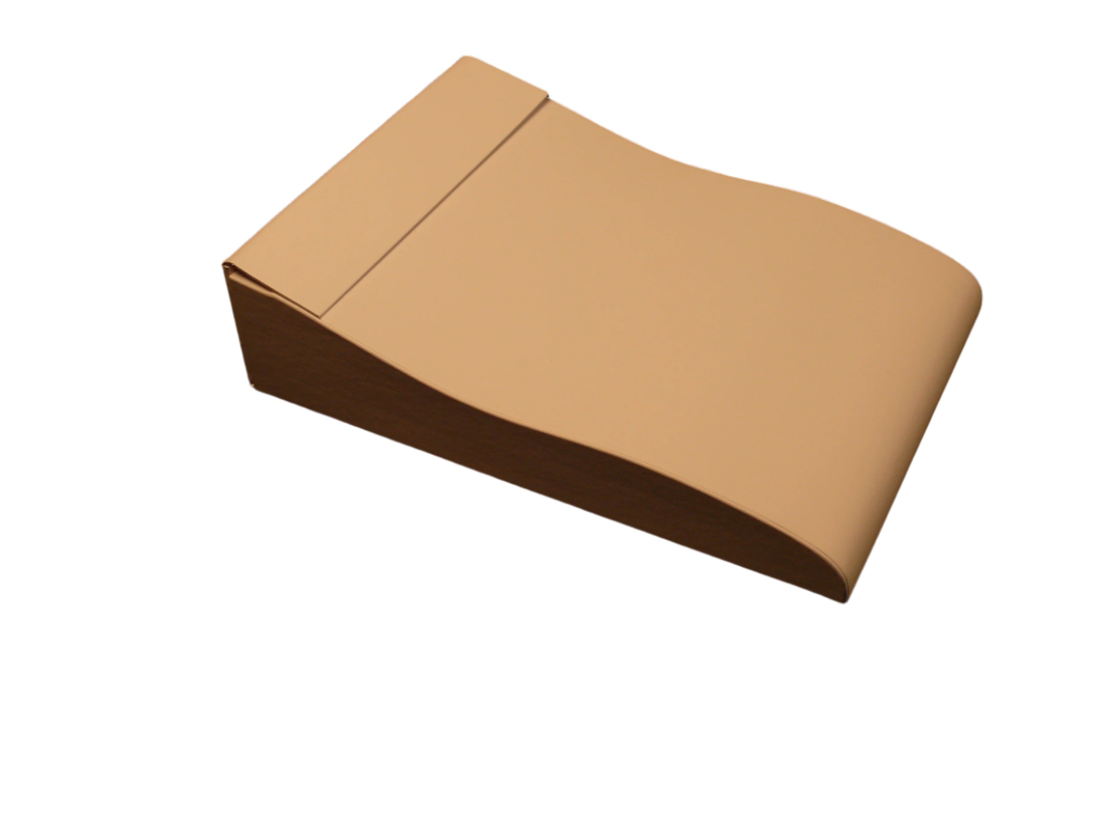 Chain Ramps - Curved - Optional Storage - 3 Sizes