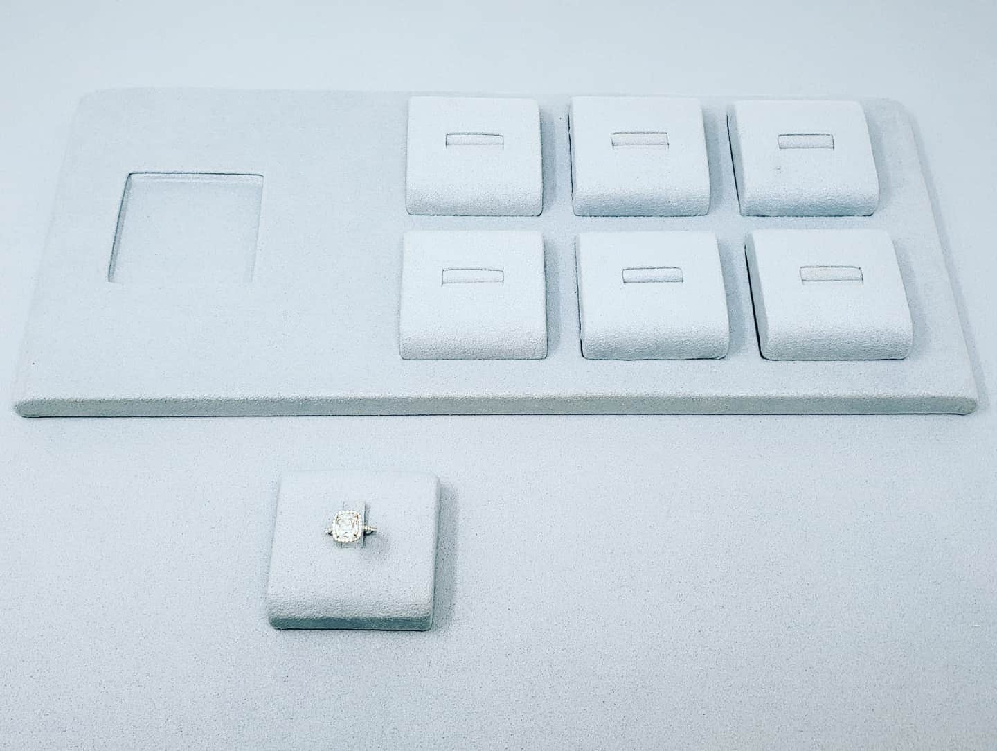 Ring Tray - Highlight Ring Trays
