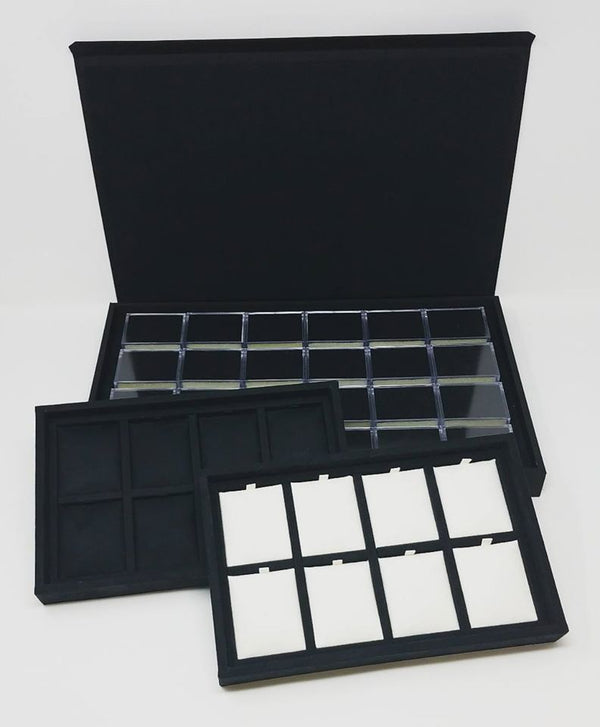 Travel Trays - Gem & Loose Stone