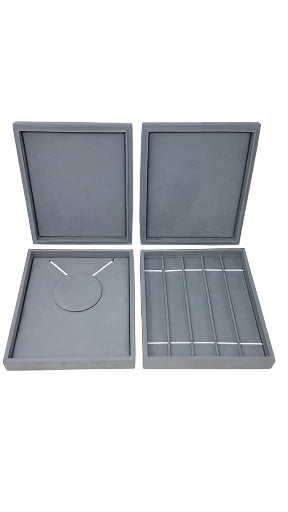 Travel Trays - Customize a Travel Tray