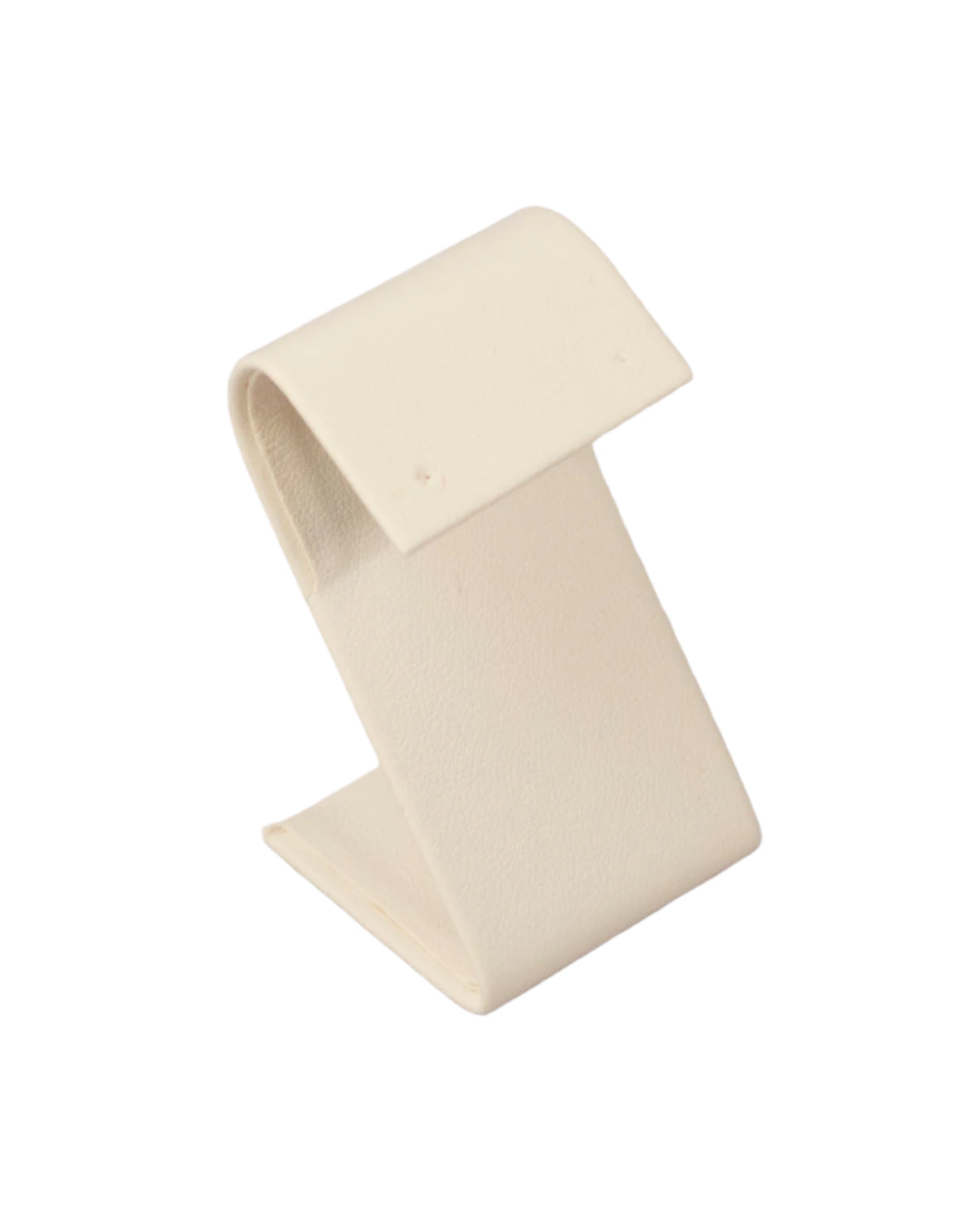 Earring Stands With Flaps - Single Pair - Curved - 6 Sizes