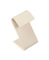 Earring Stands With Flaps - Single Pair (ES - 6 Sizes)