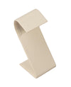 Earring Stands With Flaps - Single Pair (ES - 6 Sizes)