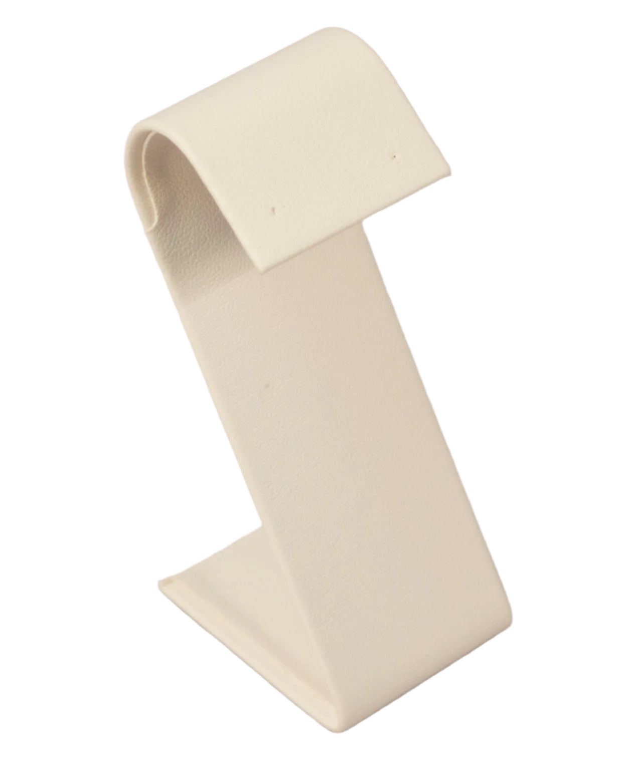 Earring Stands With Flaps - Single Pair - Curved - 6 Sizes