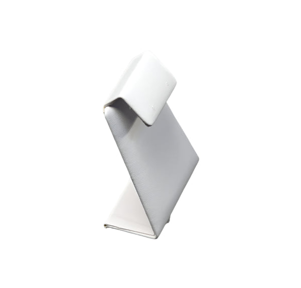 Earring Stands With Flaps - Single Pair - 2 Sizes