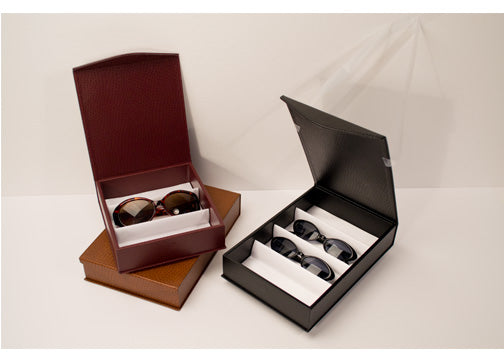 VANITY CASE (3-Frame)