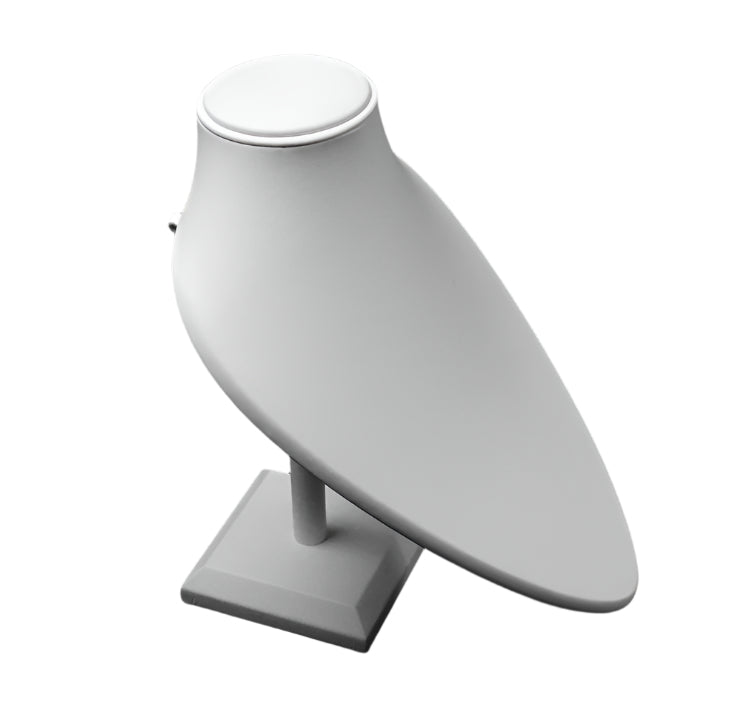 Neckform (NF1008-10) Optional Slat Wall, Adjustable, or Magnetic Base  - 3 Sizes ~4