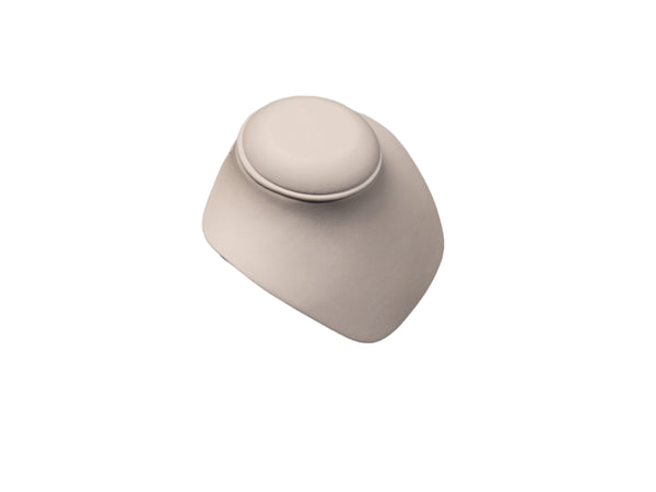 Neckform (NF1026/1028) - Adjustable - Travel Friendly- 2 Sizes (small/medium) -4", 6"H