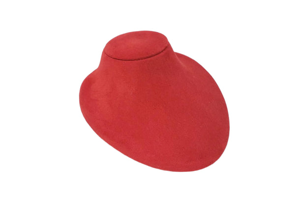 Neckform (NF1040) - Small Laydown 2-1/2"H