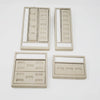 Promotional Trays