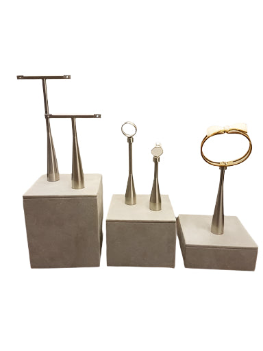 Steel Bracelet Stands