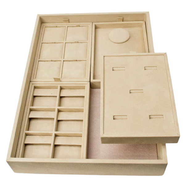 Travel Trays - Customize a Travel Tray