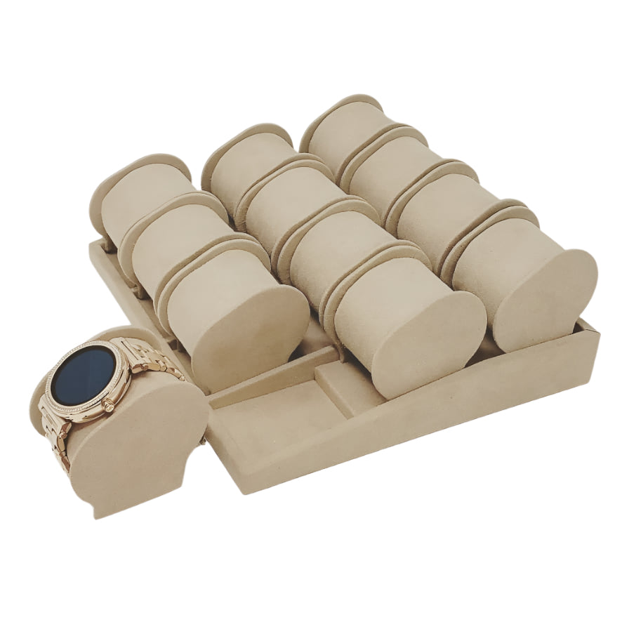 Watch/Bracelet Display (WD1234/WD632)