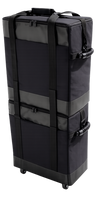 Boost Dual Bag System – Maximum Capacity & Flexibility