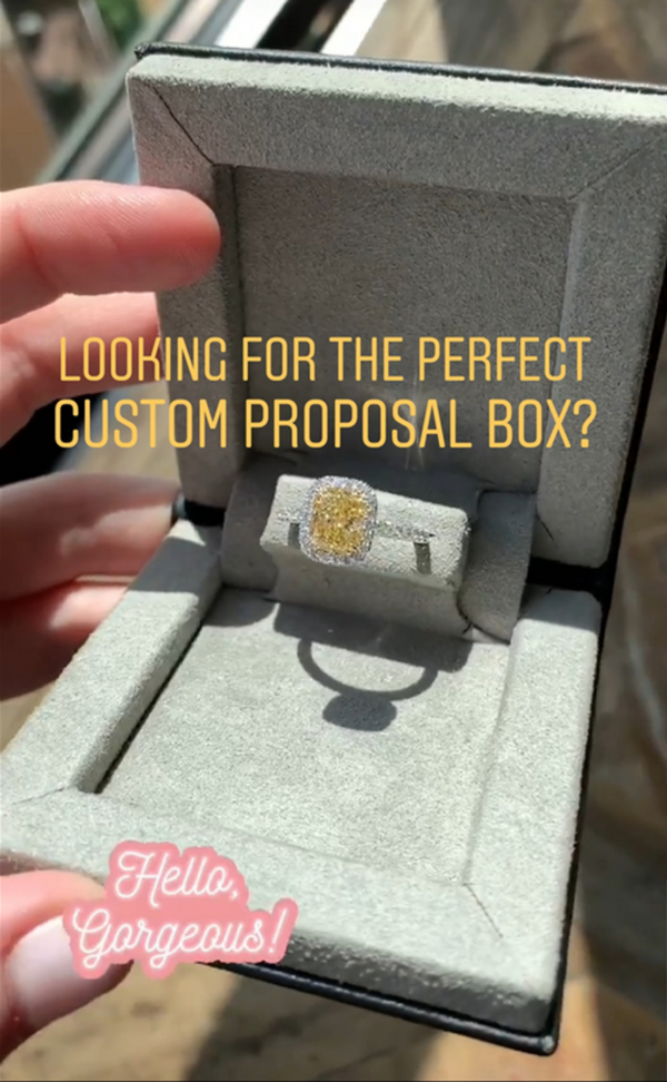 Proposal Boxes
