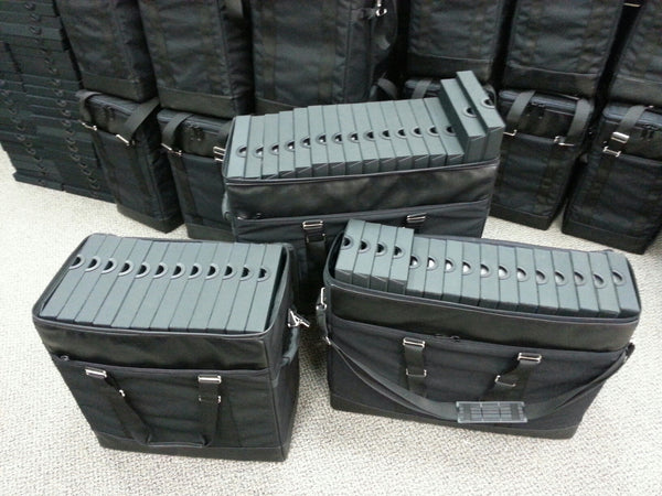 Travelrite Rolling Frame Bags – American-Made Travel Bags