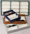 Optical Dispensing Trays & Vanity Cases